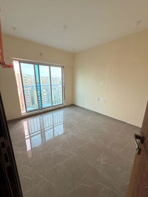 Bedroom in 2 BHK Apartment at Indiabulls Greens, New Panvel – for Rent