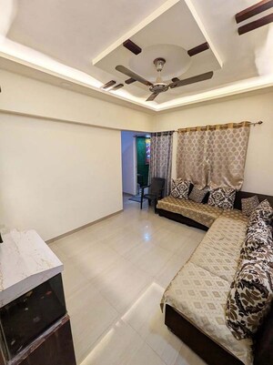 2 BHK Apartment For Sale in Wagholi