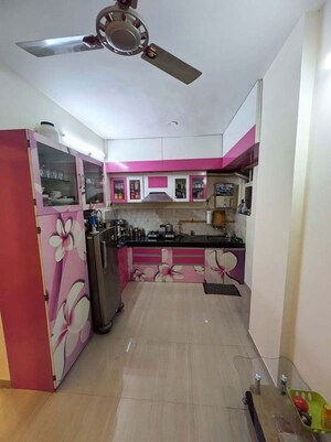 Bedroom in 2 BHK Apartment at Wagholi – for Sale