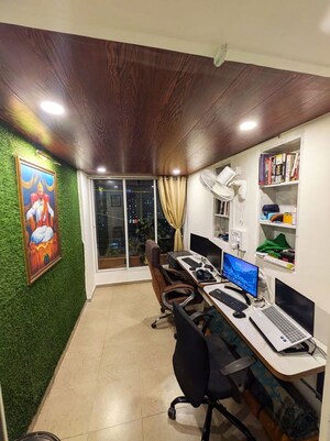 Parking in 2 BHK Apartment at Wagholi – for Sale
