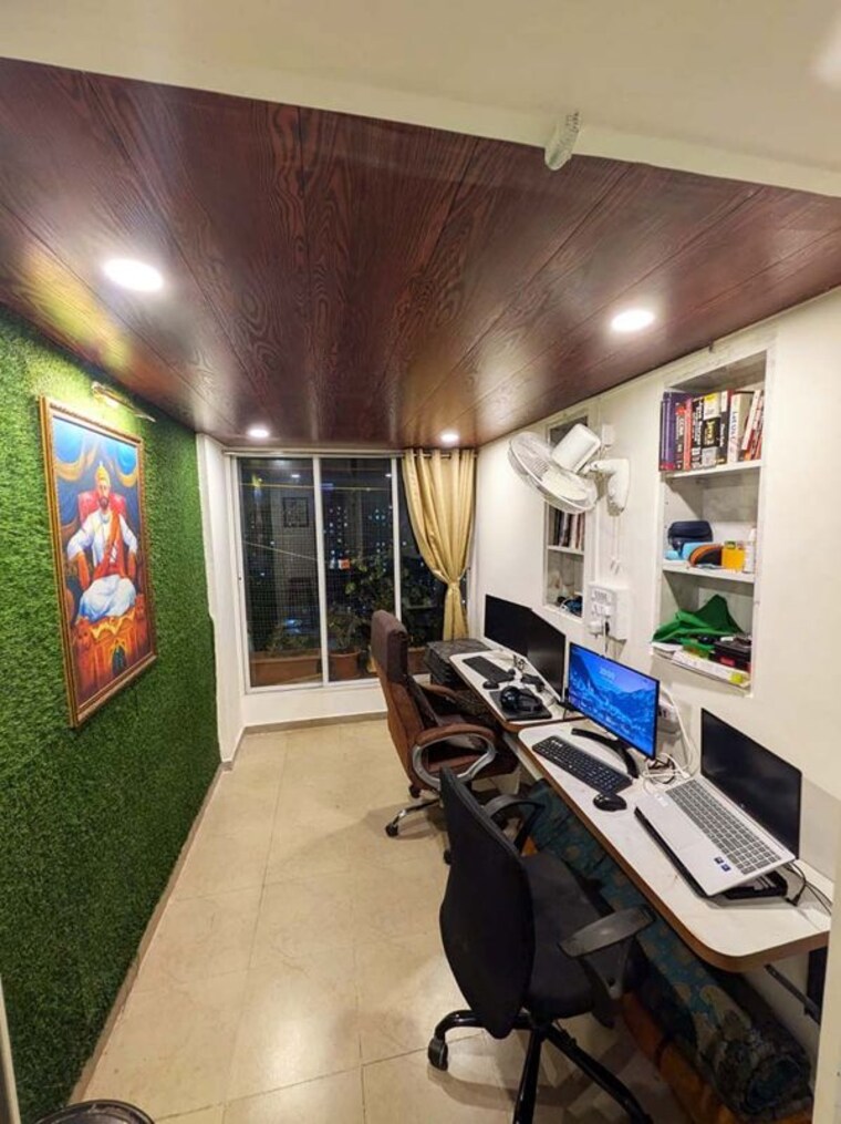  Parking, wagholi 2 Bedroom 936 Sq.Ft. Apartment In Wagholi Pune 10646319