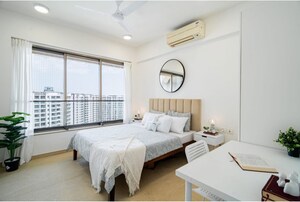 2 BHK Apartment For Rent in Modis Rashmi Avenue, Dahisar East