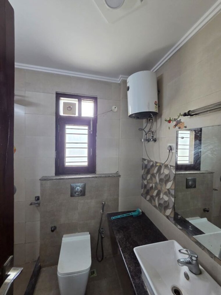 Kitchen, sector 9 4 Bedroom 160 Sq.Yd. Independent House In Sector 9 Gurgaon 10646310