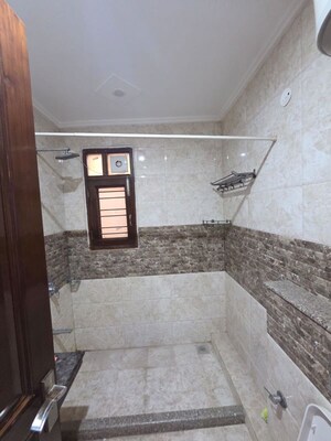 Bathroom in 4 BHK Independent House at Sector 9 – for Rent