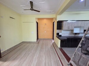 Kitchen in 4 BHK Independent House at Sector 9 – for Rent