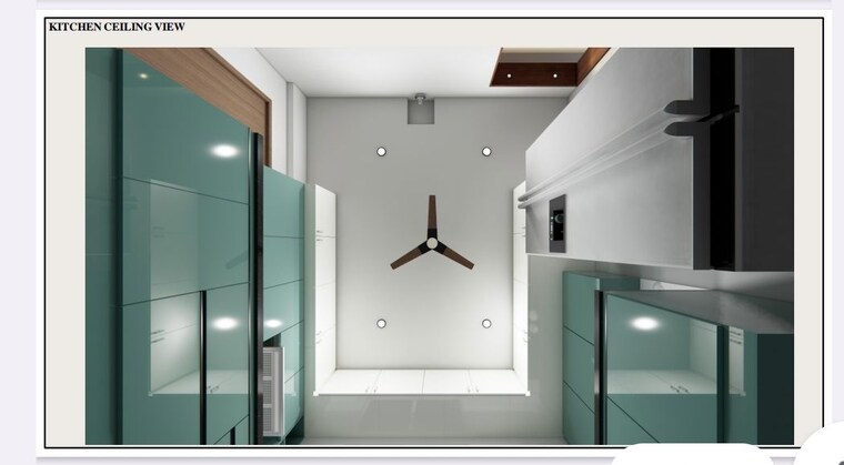 undefined, my-home-sayuk 3 Bedroom 1967 Sq.Ft. Apartment In Tellapur Hyderabad 10646330