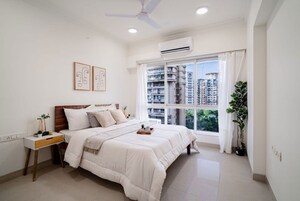 3 BHK Apartment For Rent in Modis Rashmi Avenue, Dahisar East