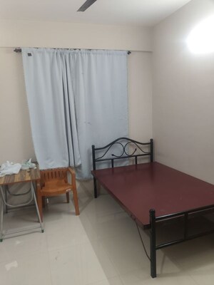 Team Area in 1 BHK Apartment at Krishna Residency Kadubeesanahalli, Kadubeesanahalli – for Rent