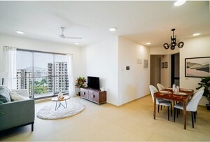1 BHK Apartment For Rent in Modispaces Hill Park, Dahisar East