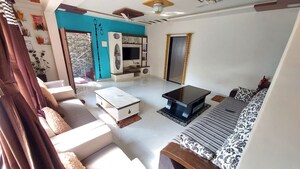 Team Area in Studio Independent House at Malwadi – for Sale
