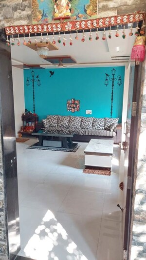 Furnished Amenities in Studio Independent House at Malwadi – for Sale