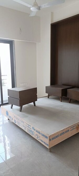 Living Room in 2 BHK Apartment at Darshanam Seltosa, Gotri – for Sale