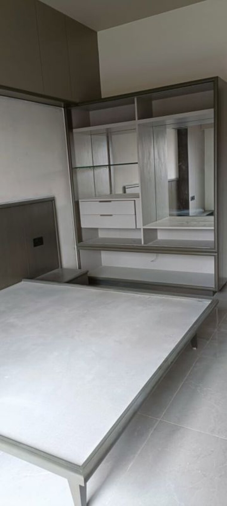 Room, darshanam-seltosa 2 Bedroom 650 Sq.Ft. Apartment In Gotri Vadodara 10646324