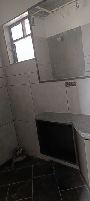 Kitchen in 2 BHK Apartment at Darshanam Seltosa, Gotri – for Sale
