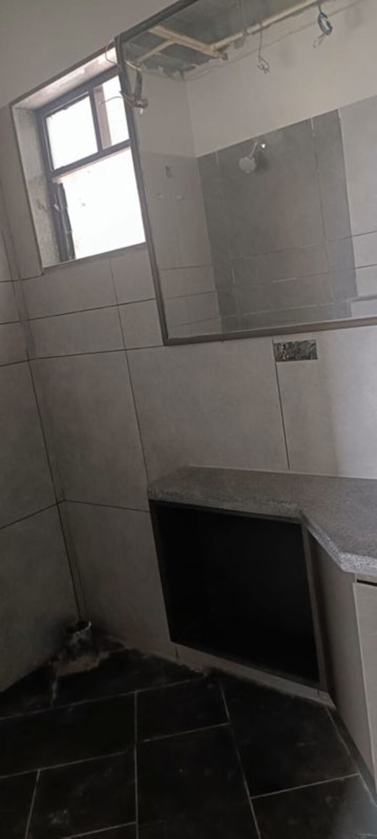 Kitchen, darshanam-seltosa 2 Bedroom 650 Sq.Ft. Apartment In Gotri Vadodara 10646324