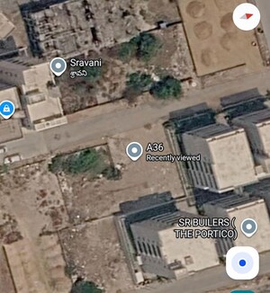   Plot at Power Welfare Society – for Sale
