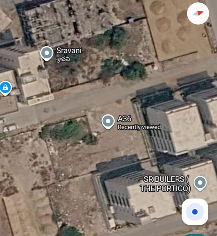 undefined, power welfare society  500 Sq.Yd. Plot In Power Welfare Society Hyderabad 10639269