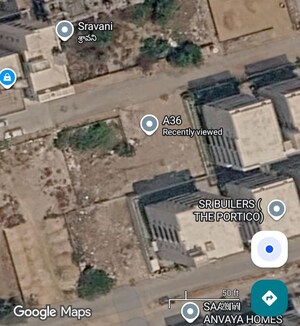   Plot at Power Welfare Society – for Sale
