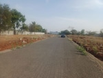 74 Sq.Yd. Plot in Makhmalabad