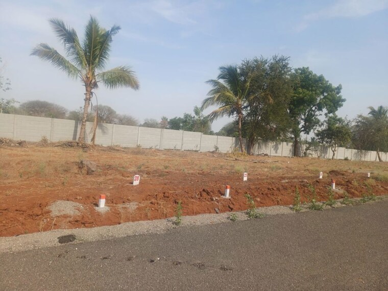 undefined, makhmalabad  74 Sq.Yd. Plot In Makhmalabad Nashik 10646346