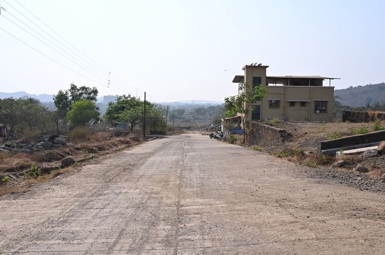 Exterior View, tarun-plantations-company  1000 Sq.Ft. Plot In Pen Navi Mumbai 10646355