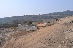 Plot Area in  Plot at Tarun Plantations Company, Pen – for Sale