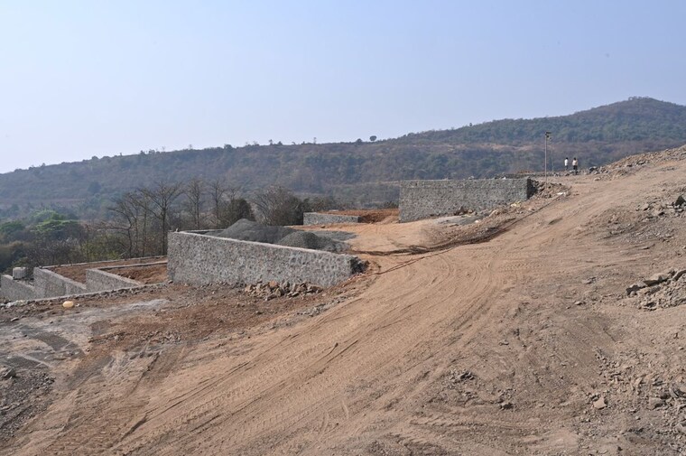 undefined, tarun-plantations-company  1000 Sq.Ft. Plot In Pen Navi Mumbai 10646355
