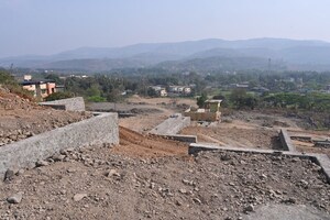 Plot Area in  Plot at Tarun Plantations Company, Pen – for Sale