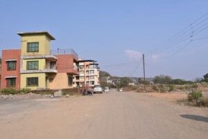  Plot – Exterior View View at Tarun Plantations Company, Pen - for Sale