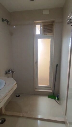 Bathroom in 2 BHK Apartment at Chembur – for Rent