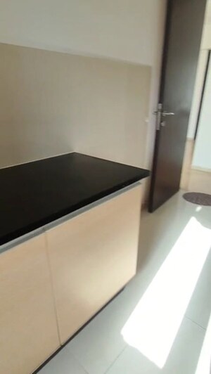 Kitchen in 2 BHK Apartment at Chembur – for Rent