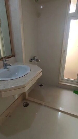 Bathroom in 2 BHK Apartment at Chembur – for Rent