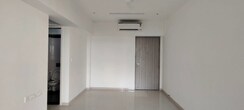 2 BHK Apartment For Rent in Rustomjee Bella Phase 1