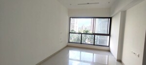 Living Room in 2 BHK Apartment at Rustomjee Bella Phase 1, Bhandup West – for Rent