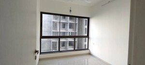 Bedroom in 2 BHK Apartment at Rustomjee Bella Phase 1, Bhandup West – for Rent