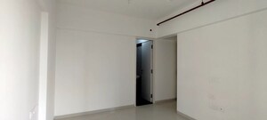 Master Bedroom in 2 BHK Apartment at Rustomjee Bella Phase 1, Bhandup West – for Rent