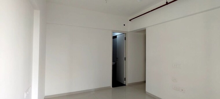 Master Bedroom, rustomjee-bella-phase-1 2 Bedroom 950 Sq.Ft. Apartment In Bhandup West Mumbai 10646345