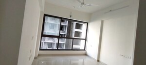 Master Bedroom in 2 BHK Apartment at Rustomjee Bella Phase 1, Bhandup West – for Rent