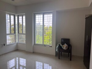 Room in 3 BHK Apartment at Bloom Residency, Aundh – for Rent