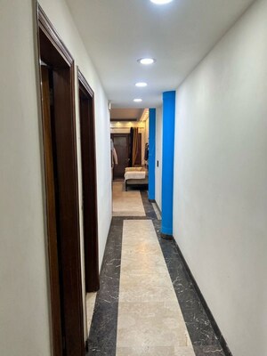 2 BHK Builder Floor For Rent in Lajpat Nagar ii