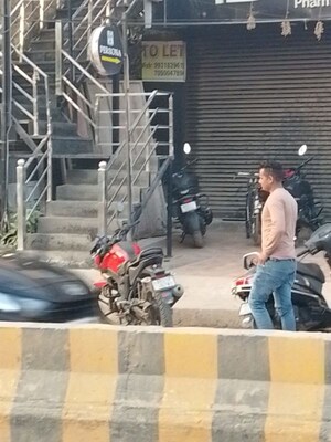  Shop For Rent in Boring Road