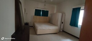 Bedroom in 4 BHK Apartment at Kumar City, Kalyani Nagar – for Sale