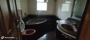 Team Area in 4 BHK Apartment at Kumar City, Kalyani Nagar – for Sale