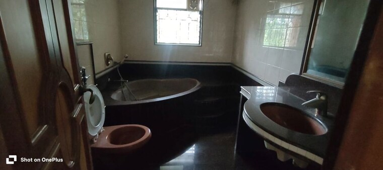 Team Area, kumar-city 4 Bedroom 4800 Sq.Ft. Apartment In Kalyani Nagar Pune 10646359