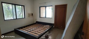 Bedroom in 4 BHK Apartment at Kumar City, Kalyani Nagar – for Sale
