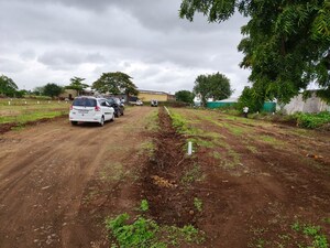  Plot – Exterior View View at Shinde - for Sale