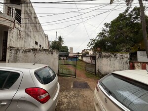   Land at Lal Bagh – for Rent