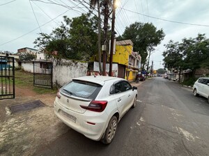   Land at Lal Bagh – for Rent
