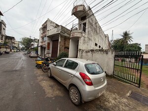  Land – Exterior View View at Lal Bagh - for Rent