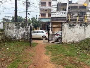  Land – Exterior View View at Lal Bagh - for Rent
